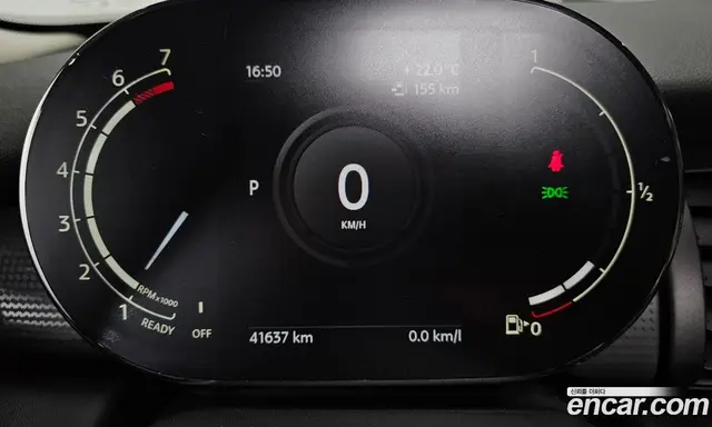 Mini Cooper 2021 1.5 автомат (гидро), миниатюра 10 Mini Cooper 2021 1.5 автомат (гидро), миниатюра 10
