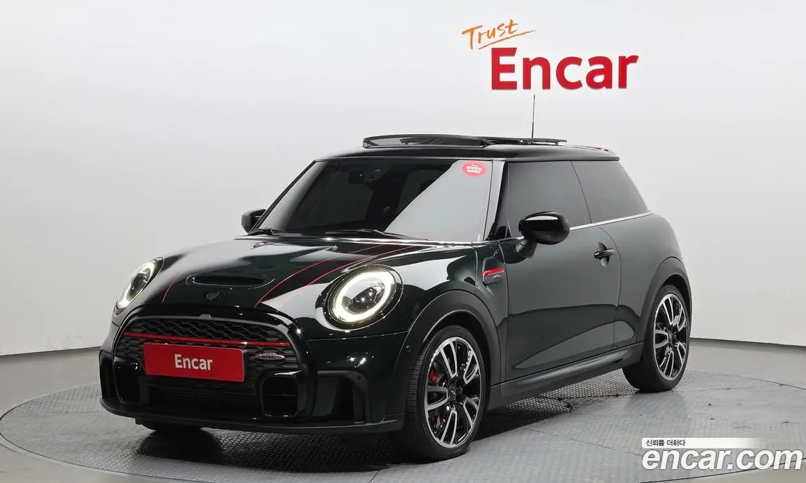 Mini Cooper 2022 2.0 автомат (гидро), фото 1 Mini Cooper 2022 2.0 автомат (гидро), фото 1