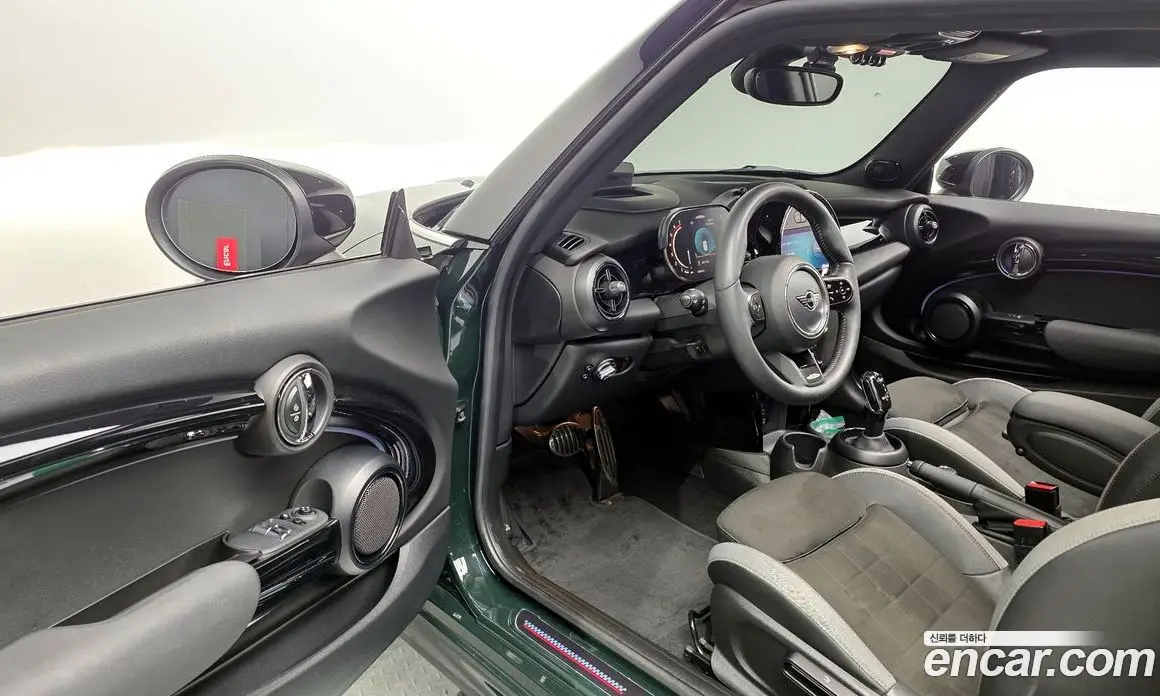 Mini Cooper 2022 2.0 автомат (гидро), фото 13 Mini Cooper 2022 2.0 автомат (гидро), фото 13