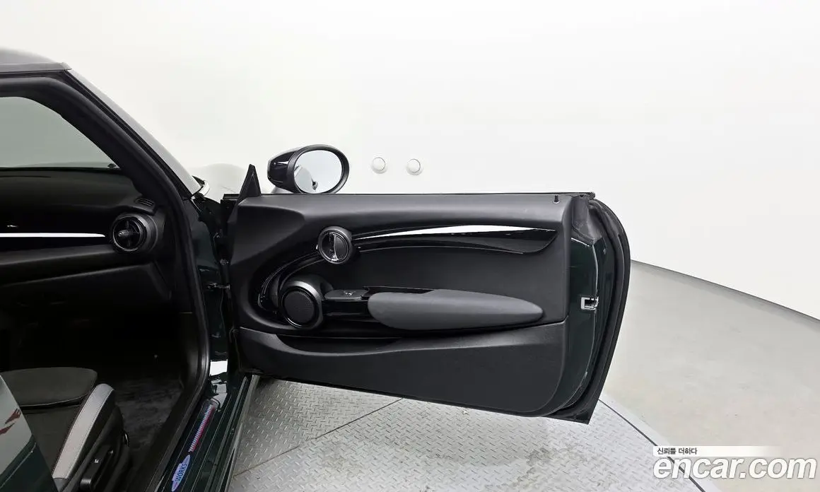 Mini Cooper 2022 2.0 автомат (гидро), фото 14 Mini Cooper 2022 2.0 автомат (гидро), фото 14