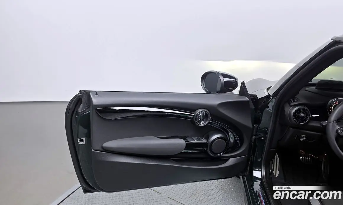 Mini Cooper 2022 2.0 автомат (гидро), фото 15 Mini Cooper 2022 2.0 автомат (гидро), фото 15
