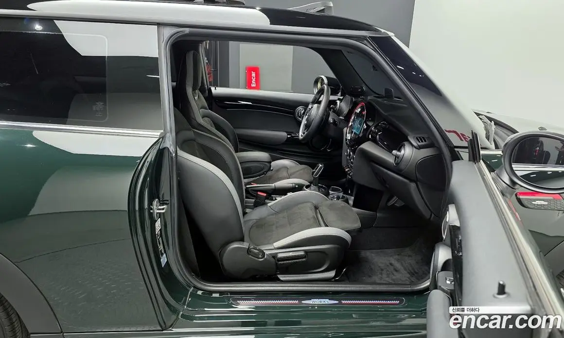 Mini Cooper 2022 2.0 автомат (гидро), фото 17 Mini Cooper 2022 2.0 автомат (гидро), фото 17