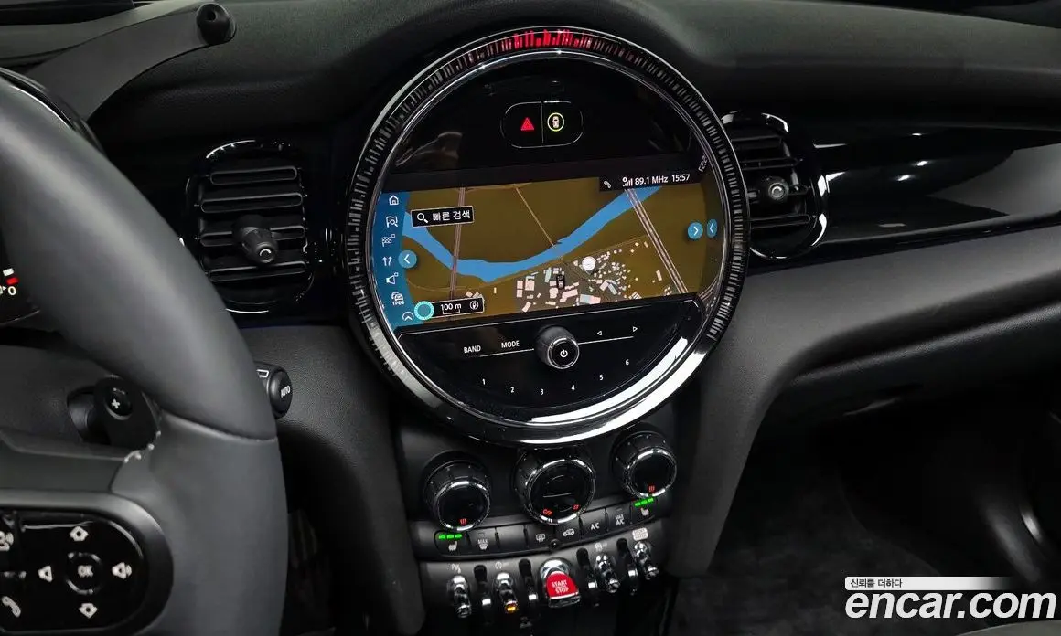 Mini Cooper 2022 2.0 автомат (гидро), фото 20 Mini Cooper 2022 2.0 автомат (гидро), фото 20