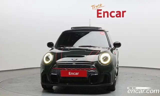 Mini Cooper 2022 2.0 автомат (гидро), миниатюра 3 Mini Cooper 2022 2.0 автомат (гидро), миниатюра 3