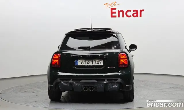 Mini Cooper 2022 2.0 автомат (гидро), миниатюра 4 Mini Cooper 2022 2.0 автомат (гидро), миниатюра 4