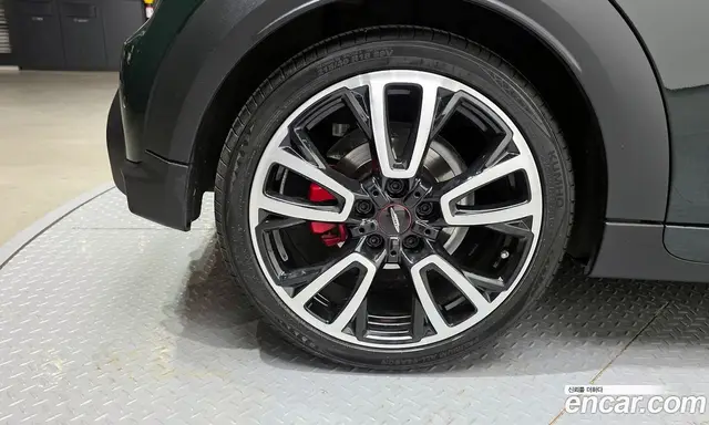 Mini Cooper 2022 2.0 автомат (гидро), миниатюра 5 Mini Cooper 2022 2.0 автомат (гидро), миниатюра 5