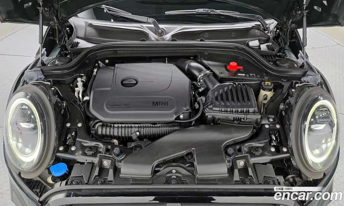 Mini Cooper 2022 2.0 автомат (гидро), фото 6 Mini Cooper 2022 2.0 автомат (гидро), фото 6