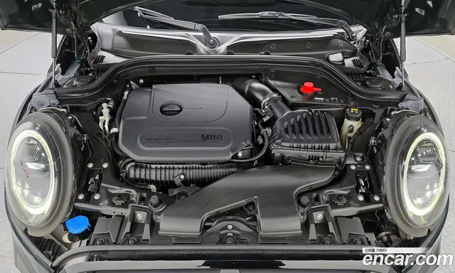 Mini Cooper 2022 2.0 автомат (гидро), миниатюра 6 Mini Cooper 2022 2.0 автомат (гидро), миниатюра 6