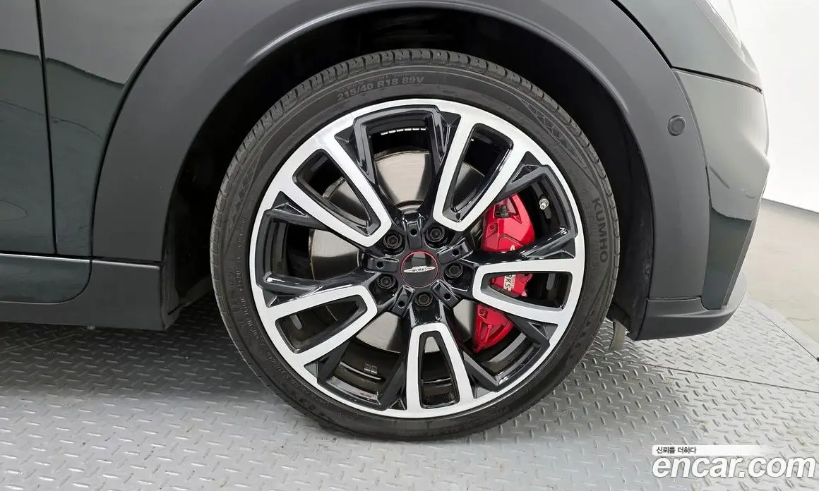 Mini Cooper 2022 2.0 автомат (гидро), фото 7 Mini Cooper 2022 2.0 автомат (гидро), фото 7