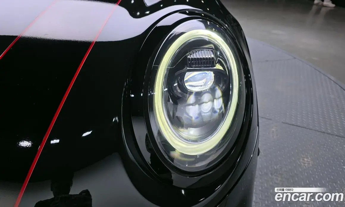 Mini Cooper 2022 2.0 автомат (гидро), фото 8 Mini Cooper 2022 2.0 автомат (гидро), фото 8
