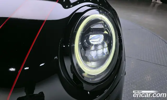 Mini Cooper 2022 2.0 автомат (гидро), миниатюра 8 Mini Cooper 2022 2.0 автомат (гидро), миниатюра 8
