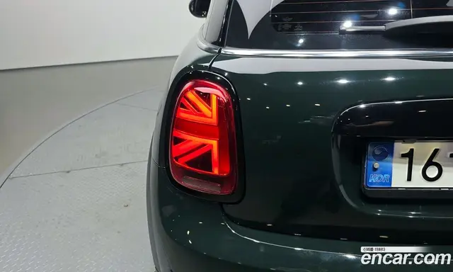 Mini Cooper 2022 2.0 автомат (гидро), миниатюра 9 Mini Cooper 2022 2.0 автомат (гидро), миниатюра 9