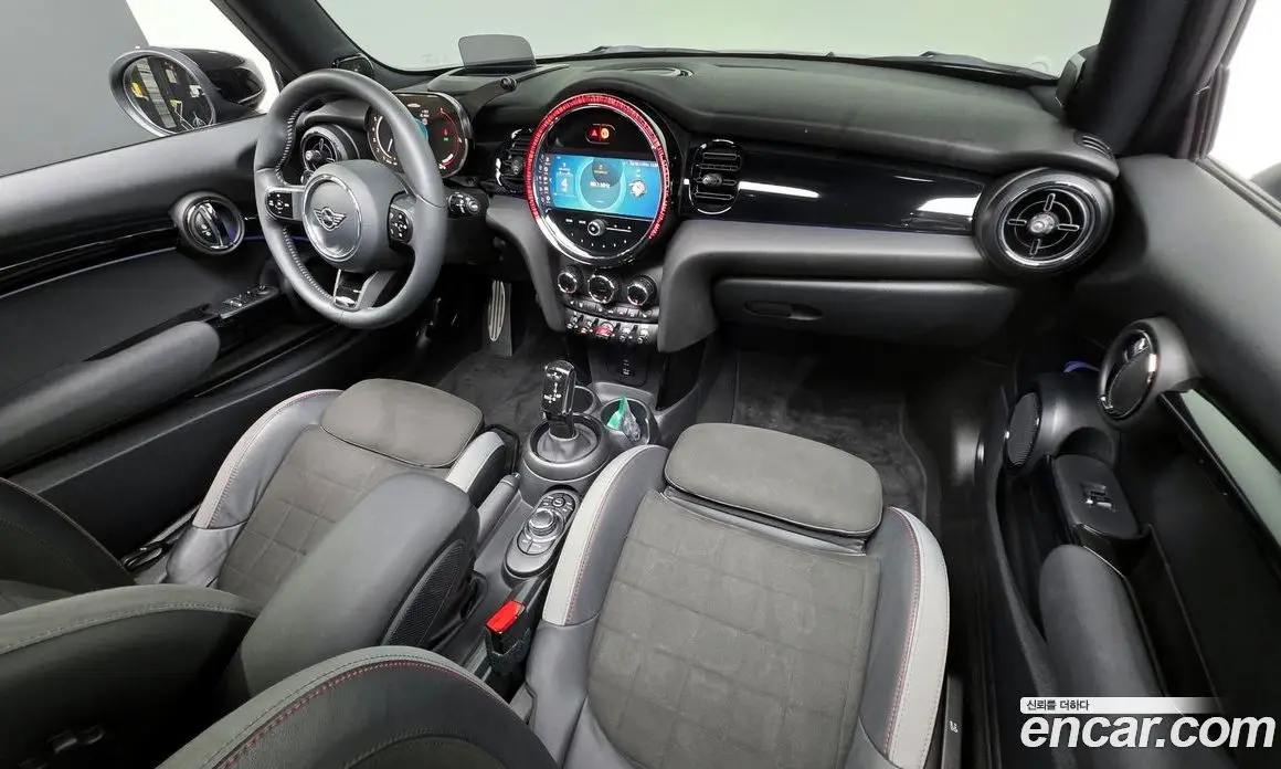 Mini Cooper 2022 2.0 автомат (гидро), фото 10 Mini Cooper 2022 2.0 автомат (гидро), фото 10