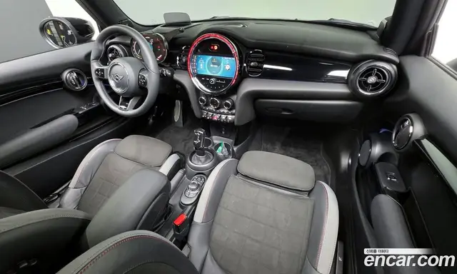 Mini Cooper 2022 2.0 автомат (гидро), миниатюра 10 Mini Cooper 2022 2.0 автомат (гидро), миниатюра 10