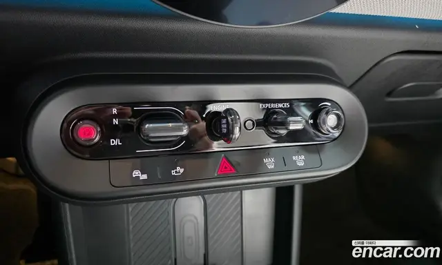 Mini Cooper 2025 2.0 автомат (гидро), миниатюра 12