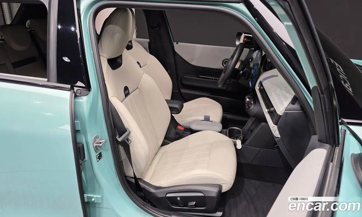 Mini Cooper 2025 2.0 автомат (гидро), фото 16