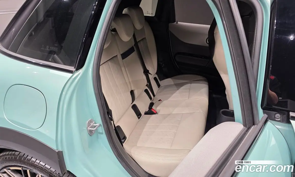 Mini Cooper 2025 2.0 автомат (гидро), фото 17