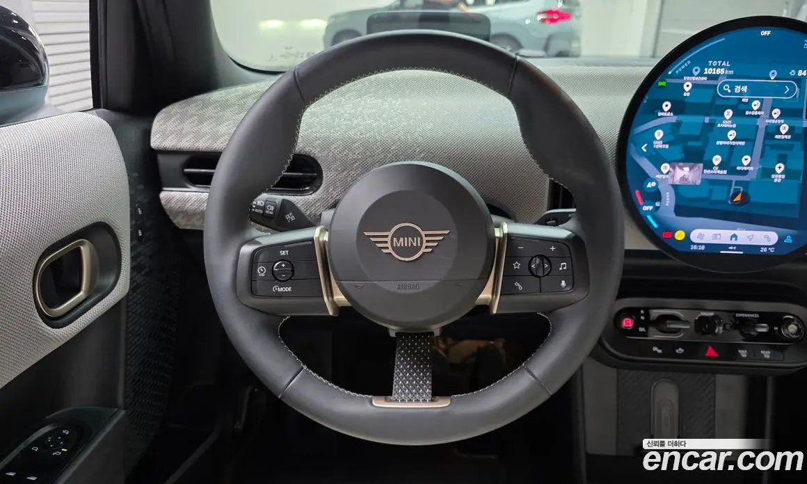 Mini Cooper 2025 2.0 автомат (гидро), фото 19