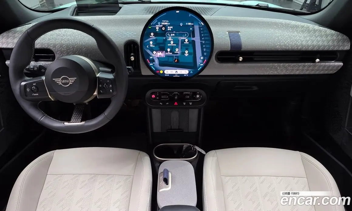 Mini Cooper 2025 2.0 автомат (гидро), фото 10