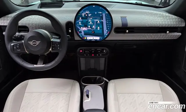 Mini Cooper 2025 2.0 автомат (гидро), миниатюра 10