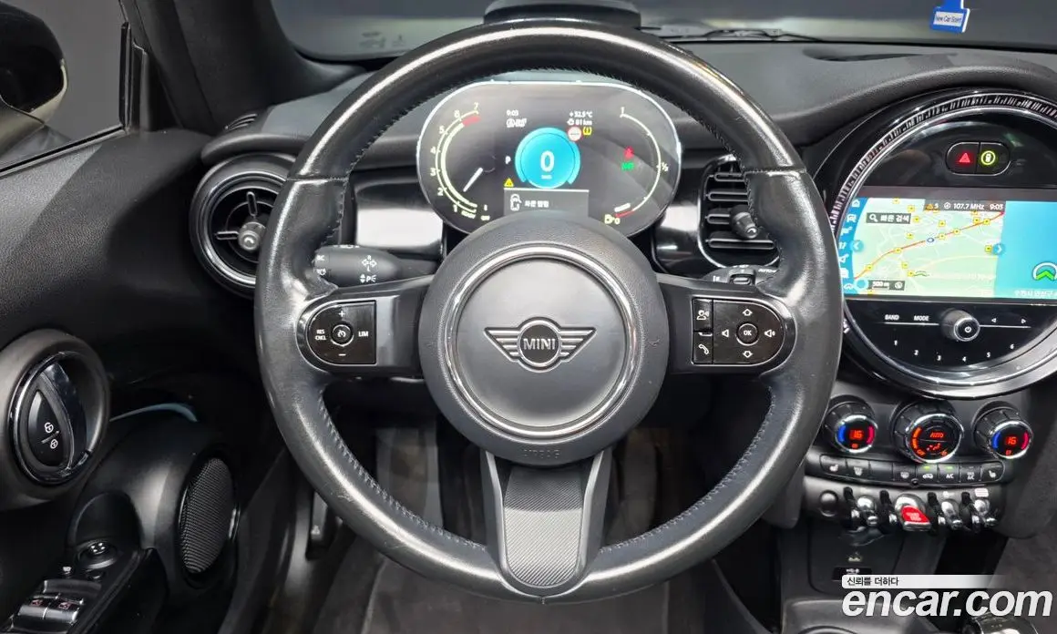Mini Cooper Convertible 2022 1.5 автомат (гидро), фото 19 Mini Cooper Convertible 2022 1.5 автомат (гидро), фото 19