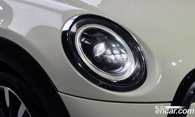 Mini Cooper Convertible 2022 1.5 автомат (гидро), миниатюра 8 Mini Cooper Convertible 2022 1.5 автомат (гидро), миниатюра 8