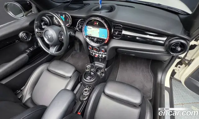 Mini Cooper Convertible 2022 1.5 автомат (гидро), миниатюра 10 Mini Cooper Convertible 2022 1.5 автомат (гидро), миниатюра 10