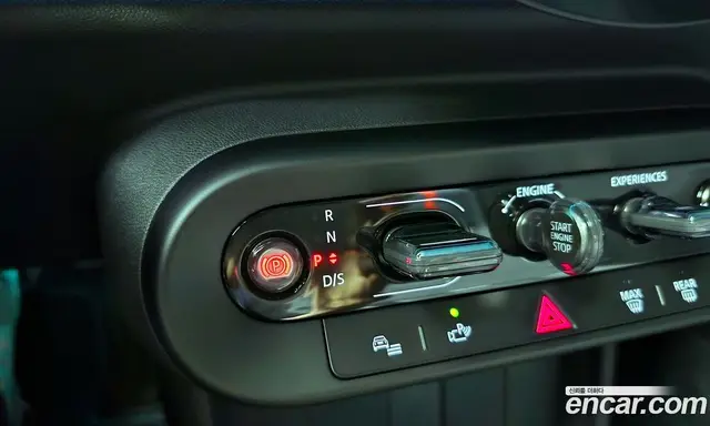 Mini Cooper Convertible 2025 2.0 автомат (гидро), миниатюра 12