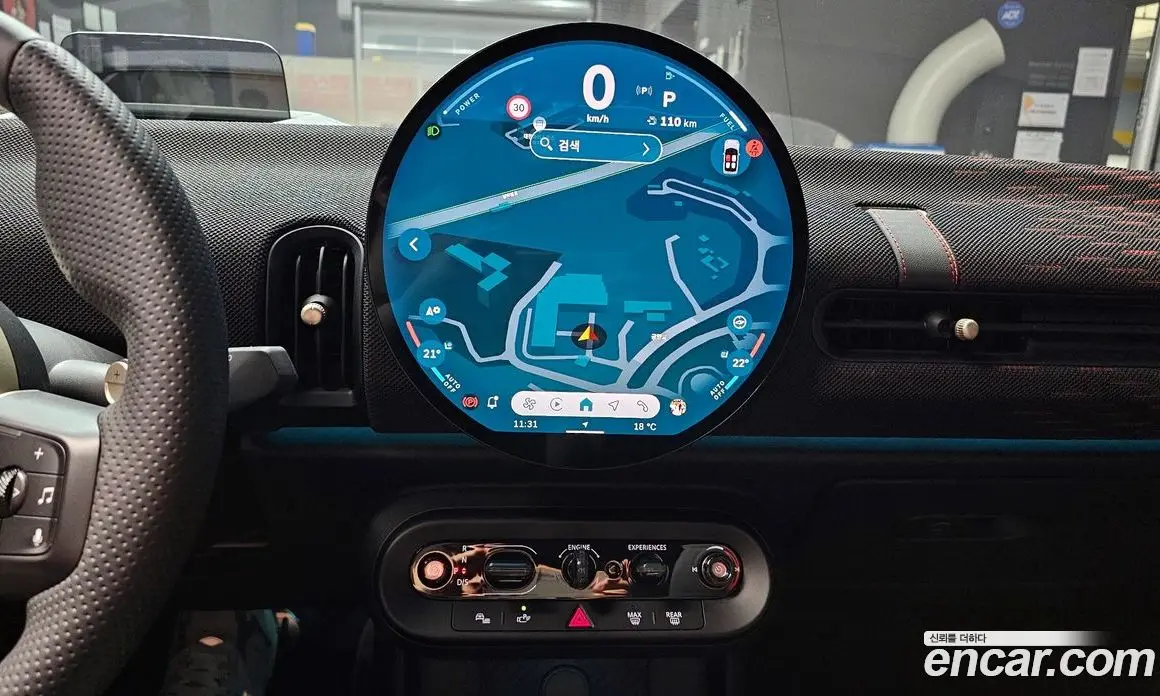 Mini Cooper Convertible 2025 2.0 автомат (гидро), фото 20