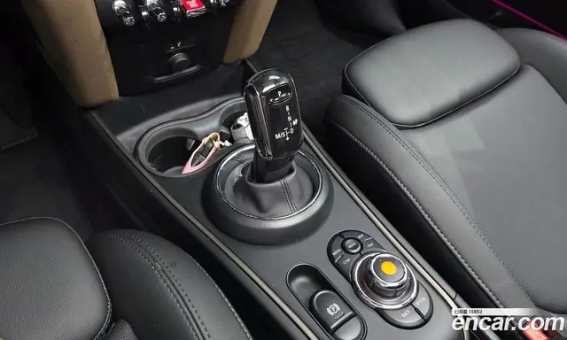 Mini Countryman 2019 1.5 автомат (гидро), миниатюра 11 Mini Countryman 2019 1.5 автомат (гидро), миниатюра 11