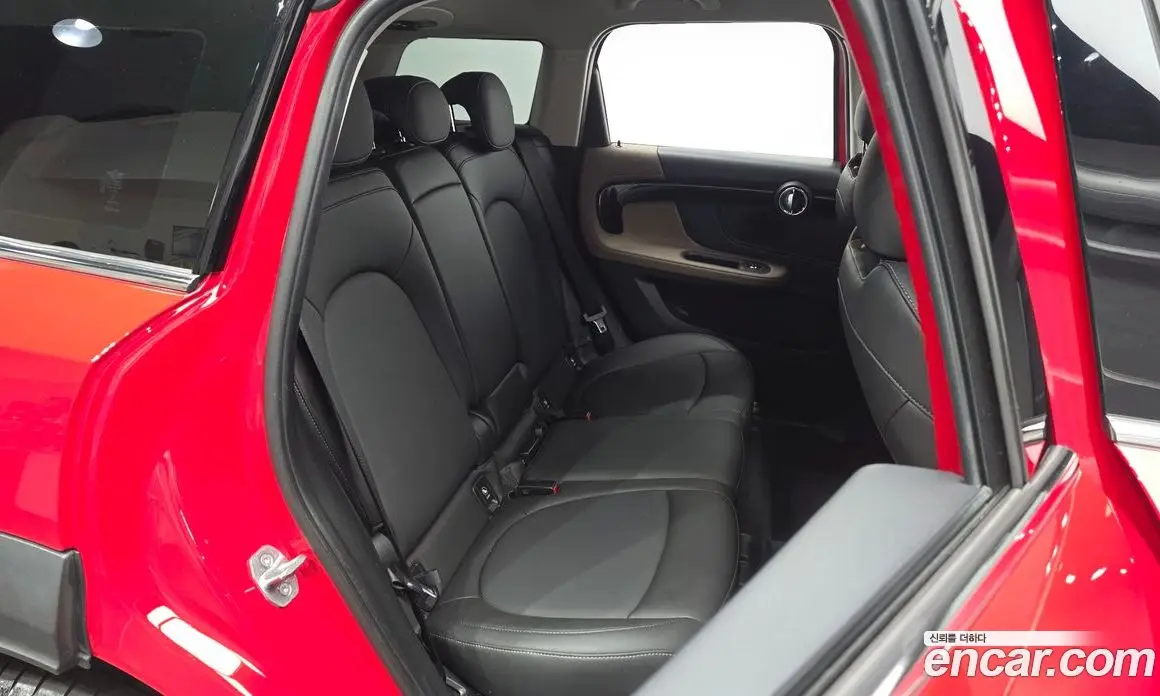 Mini Countryman 2019 1.5 автомат (гидро), фото 16 Mini Countryman 2019 1.5 автомат (гидро), фото 16