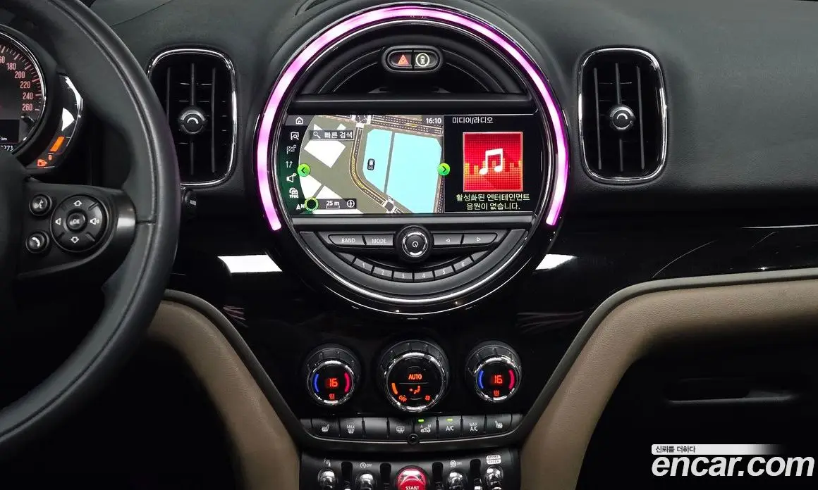 Mini Countryman 2019 1.5 автомат (гидро), фото 18 Mini Countryman 2019 1.5 автомат (гидро), фото 18