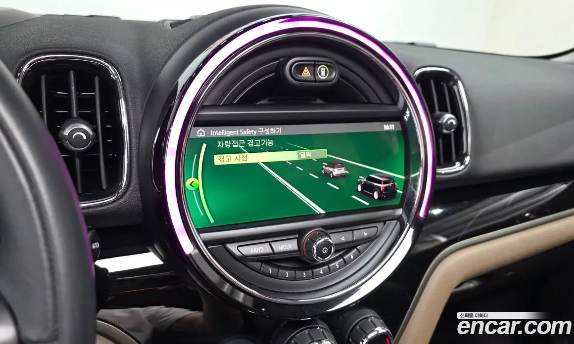 Mini Countryman 2019 1.5 автомат (гидро), фото 20 Mini Countryman 2019 1.5 автомат (гидро), фото 20