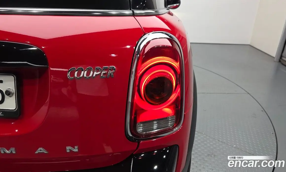 Mini Countryman 2019 1.5 автомат (гидро), фото 8 Mini Countryman 2019 1.5 автомат (гидро), фото 8
