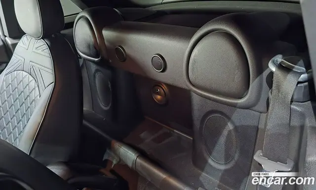 Mini Coupe 2011 1.6 автомат (гидро), миниатюра 12