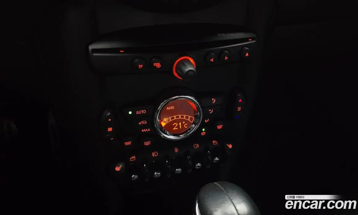 Mini Coupe 2011 1.6 автомат (гидро), фото 17