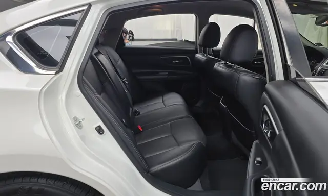 Nissan Altima 2017 2.5 автомат (гидро), миниатюра 12