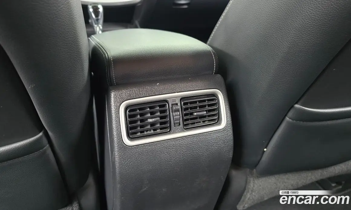 Nissan Altima 2017 2.5 автомат (гидро), фото 19