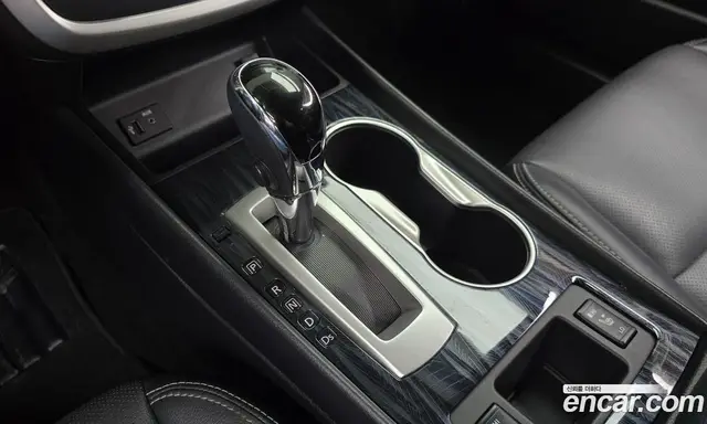 Nissan Altima 2017 2.5 автомат (гидро), миниатюра 9
