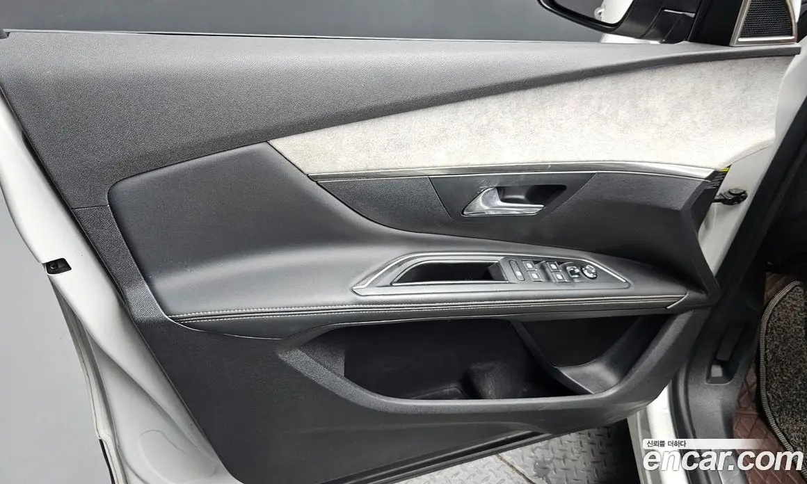 Peugeot 5008 2022 1.5 автомат (гидро), фото 14 Peugeot 5008 2022 1.5 автомат (гидро), фото 14