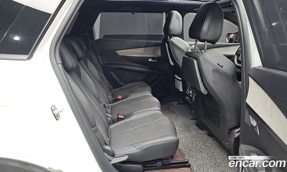 Peugeot 5008 2022 1.5 автомат (гидро), фото 17 Peugeot 5008 2022 1.5 автомат (гидро), фото 17