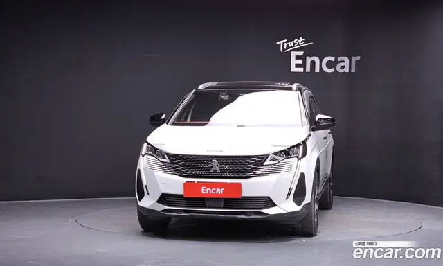 Peugeot 5008 2022 1.5 автомат (гидро), миниатюра 3 Peugeot 5008 2022 1.5 автомат (гидро), миниатюра 3