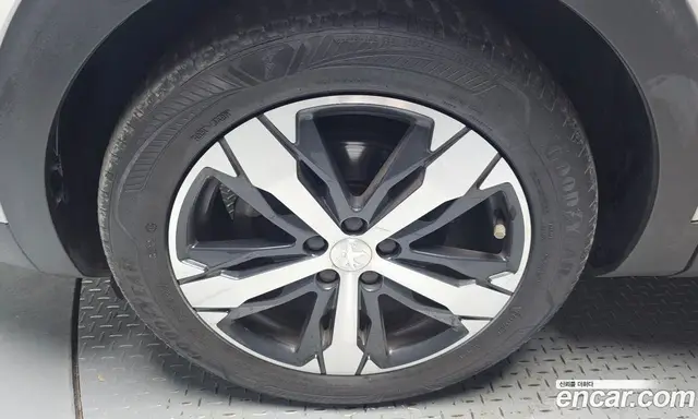 Peugeot 5008 2022 1.5 автомат (гидро), миниатюра 5 Peugeot 5008 2022 1.5 автомат (гидро), миниатюра 5