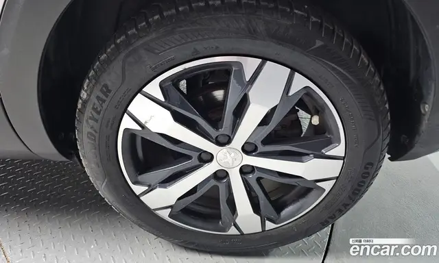 Peugeot 5008 2022 1.5 автомат (гидро), миниатюра 7 Peugeot 5008 2022 1.5 автомат (гидро), миниатюра 7