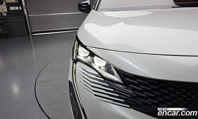Peugeot 5008 2022 1.5 автомат (гидро), миниатюра 8 Peugeot 5008 2022 1.5 автомат (гидро), миниатюра 8