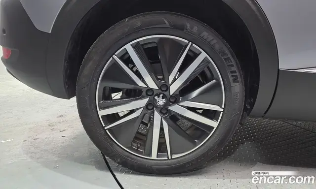 Peugeot 5008 2024 1.2 автомат (гидро), миниатюра 5 Peugeot 5008 2024 1.2 автомат (гидро), миниатюра 5