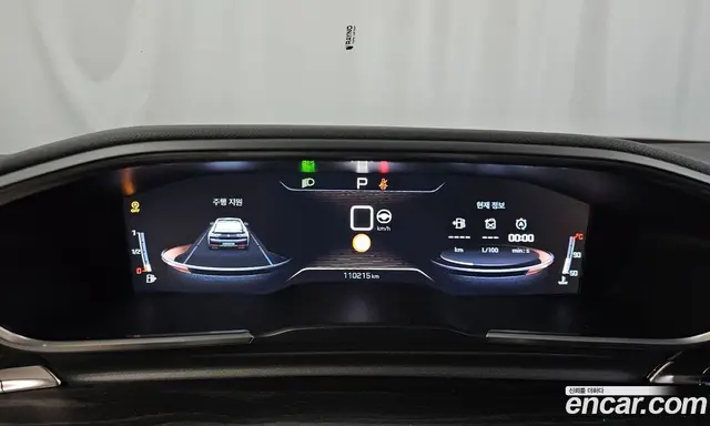 Peugeot 508 2019 2.0 автомат (гидро), миниатюра 11