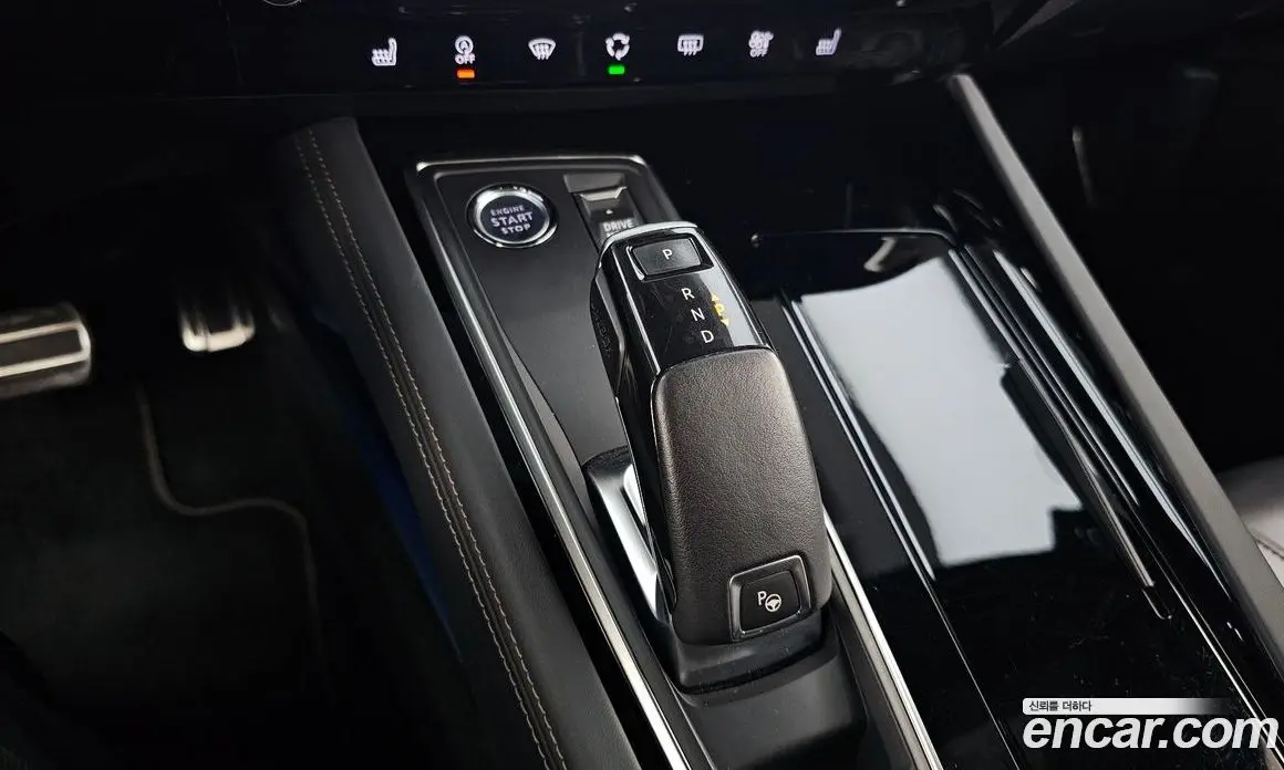 Peugeot 508 2019 2.0 автомат (гидро), фото 12