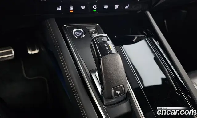 Peugeot 508 2019 2.0 автомат (гидро), миниатюра 12
