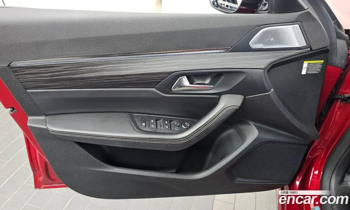 Peugeot 508 2019 2.0 автомат (гидро), фото 14